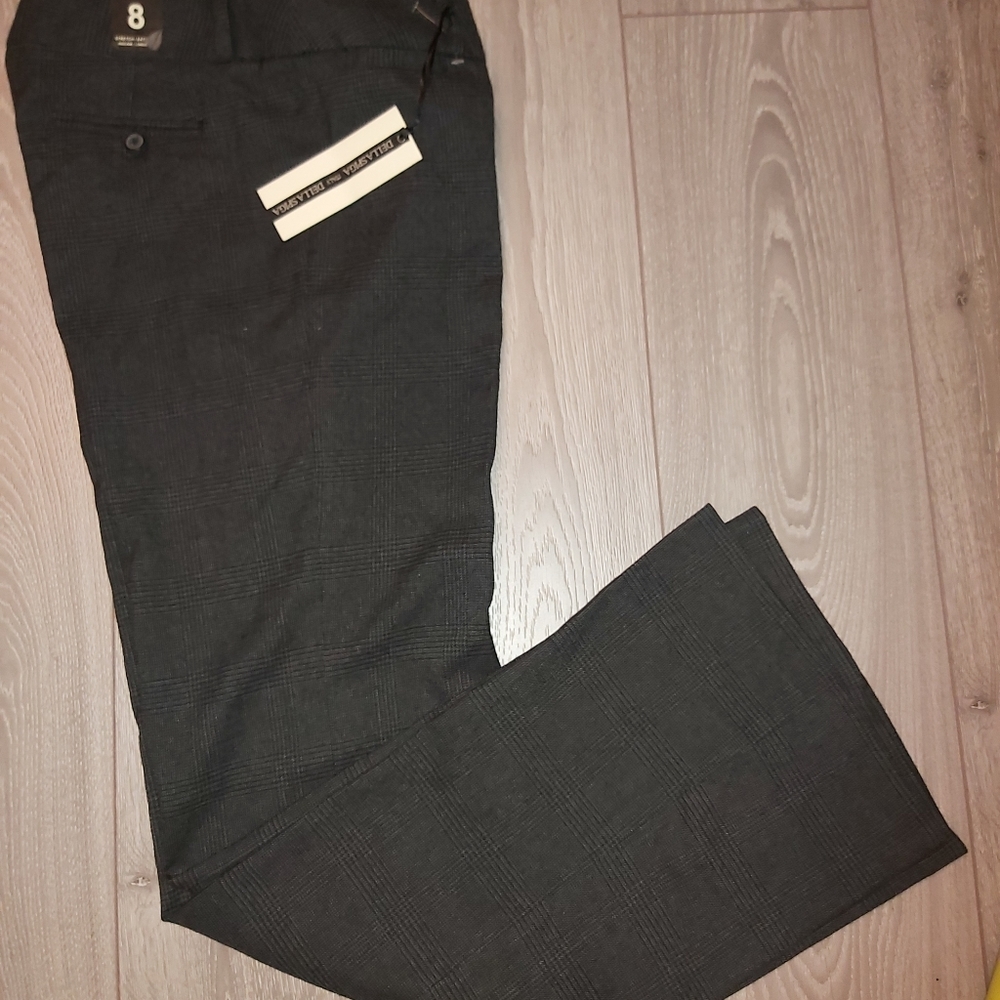 Della Spiga Dress Pants BNWT
